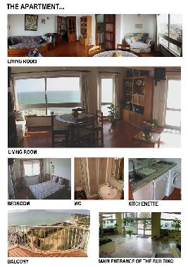 Ferienwohnung in Armao de Pra (Algarve) oder Ferienwohnung oder Ferienhaus