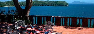 Ferienhaus in Puerto Galera (Mindoro Oriental) oder Ferienwohnung oder Ferienhaus