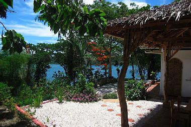 Ferienhaus in Puerto Galera (Mindoro Oriental) oder Ferienwohnung oder Ferienhaus