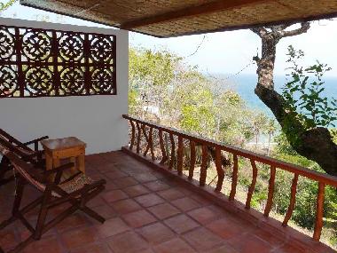 Ferienhaus in Puerto Galera (Mindoro Oriental) oder Ferienwohnung oder Ferienhaus