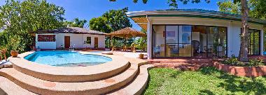 Ferienhaus in Puerto Galera (Mindoro Oriental) oder Ferienwohnung oder Ferienhaus
