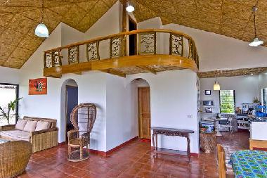 Ferienhaus in Puerto Galera (Mindoro Oriental) oder Ferienwohnung oder Ferienhaus