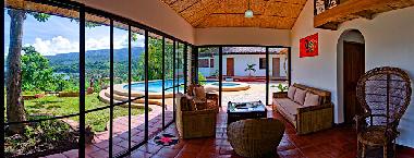 Ferienhaus in Puerto Galera (Mindoro Oriental) oder Ferienwohnung oder Ferienhaus