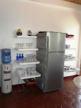 Ferienhaus in Puerto Galera (Mindoro Oriental) oder Ferienwohnung oder Ferienhaus