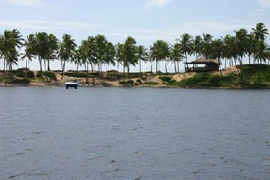 Ferienhaus in Mata de S�o Jo�o (Bahia) oder Ferienwohnung oder Ferienhaus