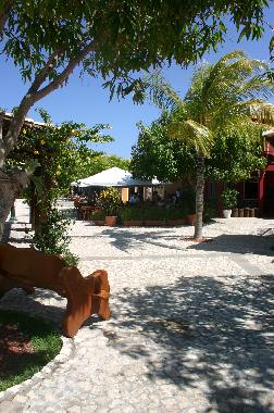 Ferienhaus in Mata de S�o Jo�o (Bahia) oder Ferienwohnung oder Ferienhaus