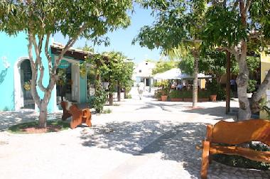 Ferienhaus in Mata de S�o Jo�o (Bahia) oder Ferienwohnung oder Ferienhaus