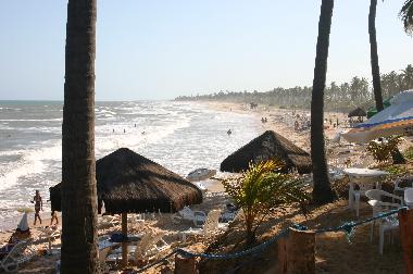 Ferienhaus in Mata de S�o Jo�o (Bahia) oder Ferienwohnung oder Ferienhaus