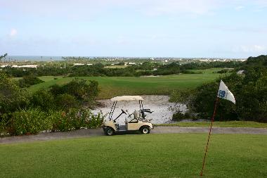 Ferienhaus in Mata de S�o Jo�o (Bahia) oder Ferienwohnung oder Ferienhaus