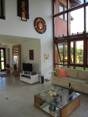 Ferienhaus in Mata de S�o Jo�o (Bahia) oder Ferienwohnung oder Ferienhaus