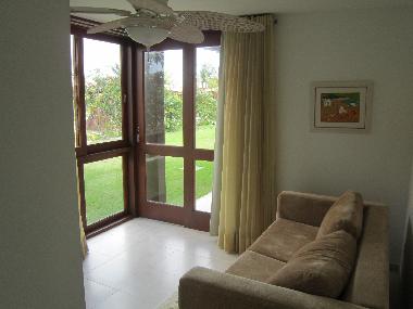 Ferienhaus in Mata de S�o Jo�o (Bahia) oder Ferienwohnung oder Ferienhaus