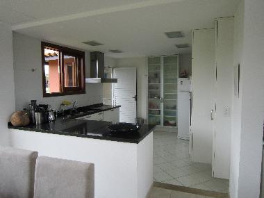 Ferienhaus in Mata de S�o Jo�o (Bahia) oder Ferienwohnung oder Ferienhaus