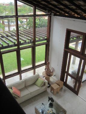 Ferienhaus in Mata de S�o Jo�o (Bahia) oder Ferienwohnung oder Ferienhaus