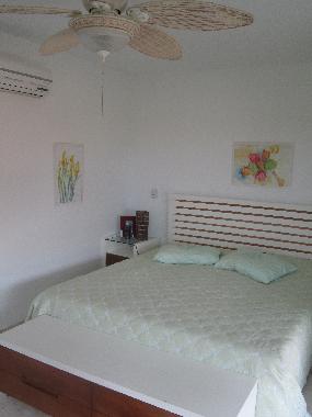 Ferienhaus in Mata de S�o Jo�o (Bahia) oder Ferienwohnung oder Ferienhaus