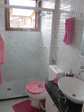 Ferienhaus in Mata de S�o Jo�o (Bahia) oder Ferienwohnung oder Ferienhaus