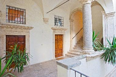 Ferienwohnung in Rome (Roma) oder Ferienwohnung oder Ferienhaus