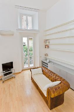 Ferienwohnung in Rome (Roma) oder Ferienwohnung oder Ferienhaus