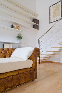 Ferienwohnung in Rome (Roma) oder Ferienwohnung oder Ferienhaus