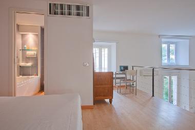 Ferienwohnung in Rome (Roma) oder Ferienwohnung oder Ferienhaus