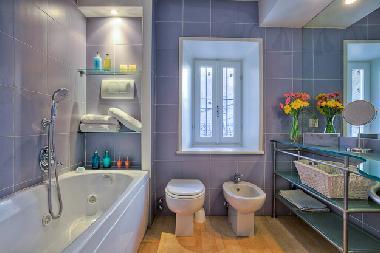 Ferienwohnung in Rome (Roma) oder Ferienwohnung oder Ferienhaus