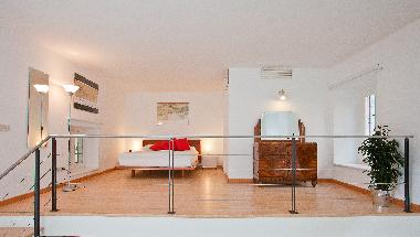 Ferienwohnung in Rome (Roma) oder Ferienwohnung oder Ferienhaus