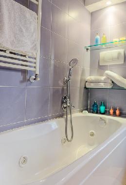 Ferienwohnung in Rome (Roma) oder Ferienwohnung oder Ferienhaus