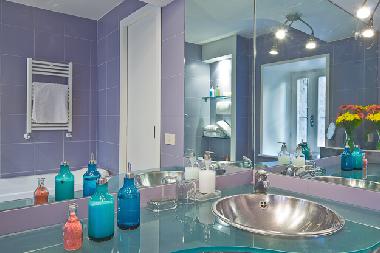 Ferienwohnung in Rome (Roma) oder Ferienwohnung oder Ferienhaus