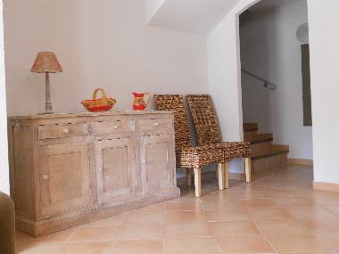 Ferienhaus in Vidauban (Var) oder Ferienwohnung oder Ferienhaus