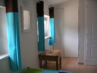 Ferienhaus in Vidauban (Var) oder Ferienwohnung oder Ferienhaus