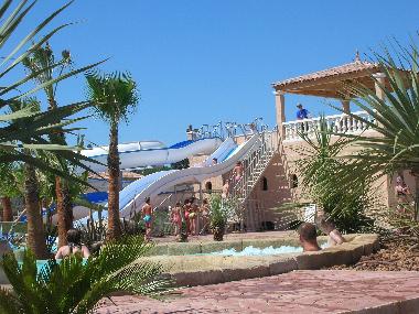 Ferienhaus in Vidauban (Var) oder Ferienwohnung oder Ferienhaus