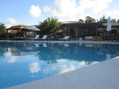 Ferienwohnung in Imbassa� (Bahia) oder Ferienwohnung oder Ferienhaus