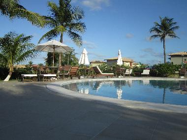 Ferienwohnung in Imbassa (Bahia) oder Ferienwohnung oder Ferienhaus