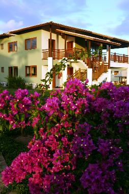 Ferienwohnung in Imbassa� (Bahia) oder Ferienwohnung oder Ferienhaus