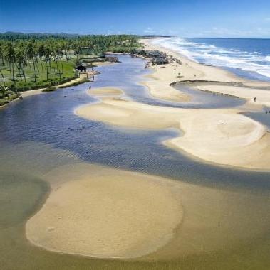 Ferienwohnung in Imbassa� (Bahia) oder Ferienwohnung oder Ferienhaus