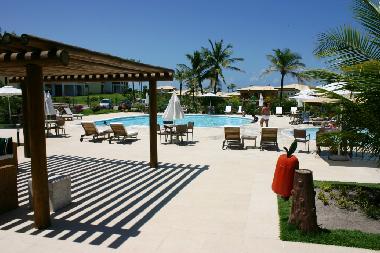 Ferienwohnung in Imbassa� (Bahia) oder Ferienwohnung oder Ferienhaus