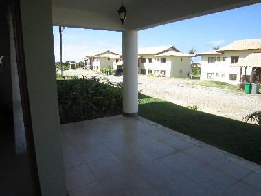 Ferienwohnung in Imbassa� (Bahia) oder Ferienwohnung oder Ferienhaus
