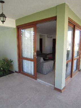 Ferienwohnung in Imbassa� (Bahia) oder Ferienwohnung oder Ferienhaus