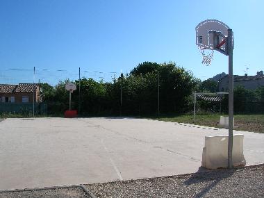 Ferienhaus in Vidauban (Var) oder Ferienwohnung oder Ferienhaus