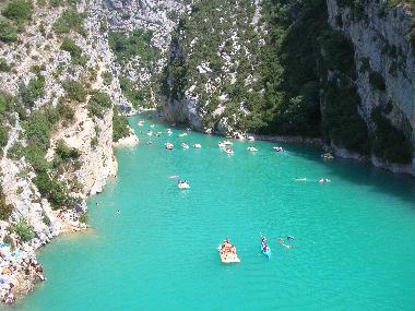 Ferienhaus in Vidauban (Var) oder Ferienwohnung oder Ferienhaus