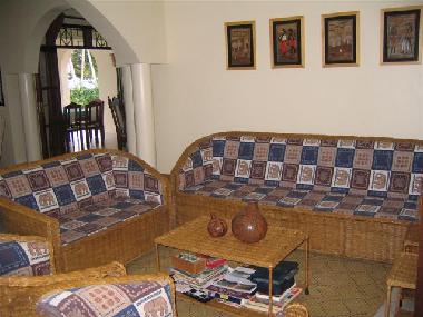 Ferienhaus in Galubeach (Coast) oder Ferienwohnung oder Ferienhaus