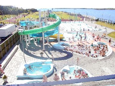 Ferienhaus in Borgarnes (Myrasysla) oder Ferienwohnung oder Ferienhaus