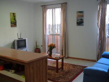Ferienwohnung in Sevilla (Sevilla) oder Ferienwohnung oder Ferienhaus
