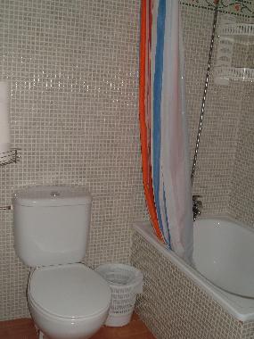 Ferienwohnung in Sevilla (Sevilla) oder Ferienwohnung oder Ferienhaus