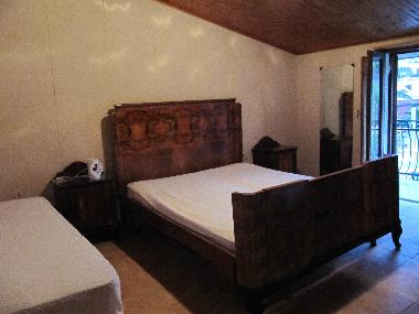 Ferienhaus in lazzaro - REGGIO CALABRIA (Reggio di Calabria) oder Ferienwohnung oder Ferienhaus