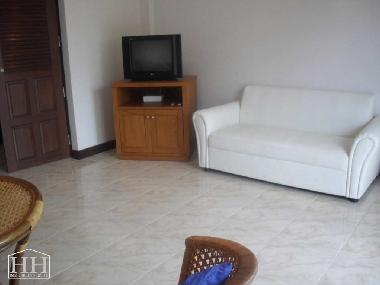 Ferienwohnung in Hua Hin (Prachuap Khiri Khan) oder Ferienwohnung oder Ferienhaus