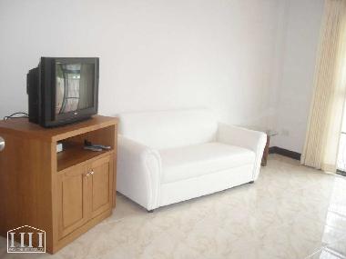 Ferienwohnung in Hua Hin (Prachuap Khiri Khan) oder Ferienwohnung oder Ferienhaus