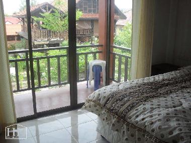 Ferienwohnung in Hua Hin (Prachuap Khiri Khan) oder Ferienwohnung oder Ferienhaus