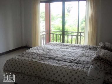 Ferienwohnung in Hua Hin (Prachuap Khiri Khan) oder Ferienwohnung oder Ferienhaus