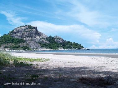 Ferienwohnung in Hua Hin (Prachuap Khiri Khan) oder Ferienwohnung oder Ferienhaus