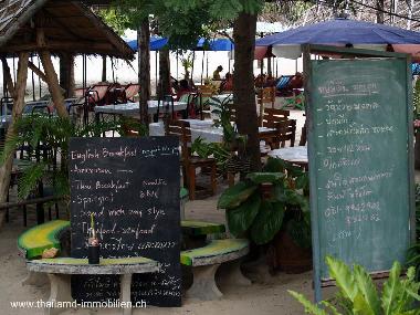 Ferienwohnung in Hua Hin (Prachuap Khiri Khan) oder Ferienwohnung oder Ferienhaus